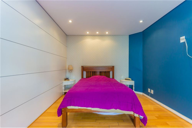 Imagem Apartamento com 5 Quartos à Venda, 351 m² em Jardim Paulista - São Paulo