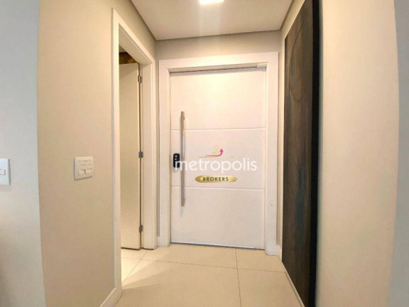 Imagem Apartamento com 3 Quartos à Venda, 192 m² em Campestre - Santo André Imagem Apartamento com 3 Quartos à Venda, 192 m² em Campestre - Santo André