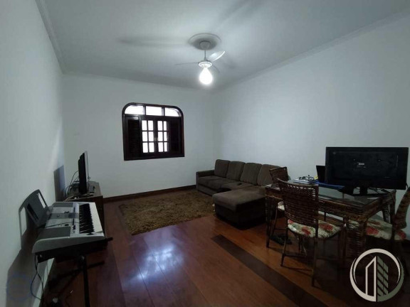 Imagem Casa com 4 Quartos à Venda, 357 m² em Campo Grande - Santos