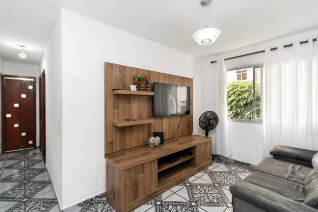 Imagem Apartamento com 2 Quartos à Venda, 46 m² em Vila Jaraguá - São Paulo Imagem Apartamento com 2 Quartos à Venda, 46 m² em Vila Jaraguá - São Paulo