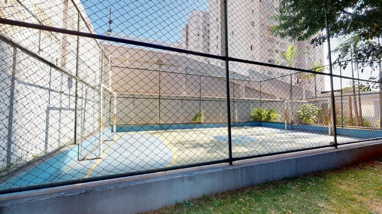 Imagem Apartamento com 1 Quarto à Venda, 33 m² em Cambuci - São Paulo