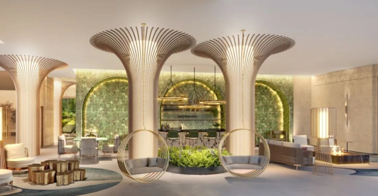 Imagem Imóvel com 2 Quartos à Venda, 94 m² em Brooklin - São Paulo Imagem Imóvel com 2 Quartos à Venda, 94 m² em Brooklin - São Paulo