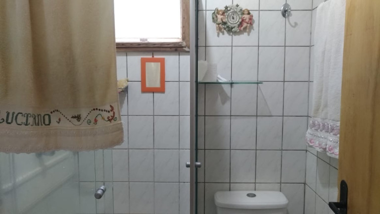 Imagem Apartamento com 2 Quartos à Venda, 46 m² em Vila Arriete - São Paulo