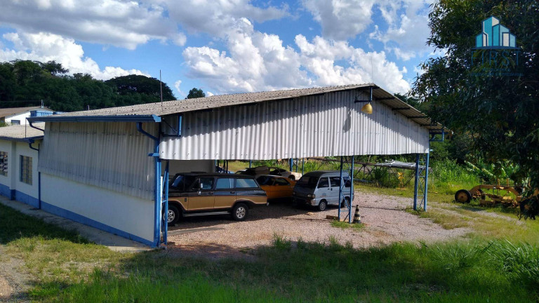Imagem Imóvel à Venda, 50.529 m² em Louveira - Louveira