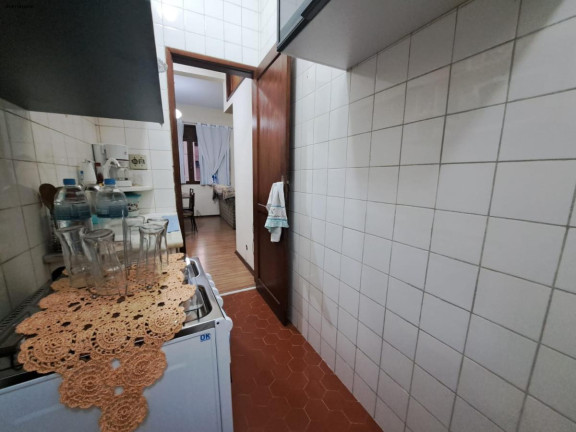 Imagem Apartamento com 1 Quarto à Venda, 48 m² em Várzea - Teresópolis