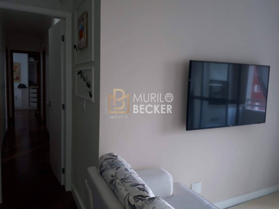 Imagem Apartamento com 4 Quartos à Venda, 111 m² em Santana - São José Dos Campos