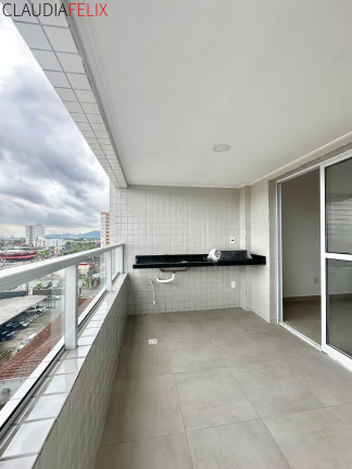 Imagem Imóvel com 1 Quarto à Venda, 55 m² em Guilhermina - Praia Grande Imagem Imóvel com 1 Quarto à Venda, 55 m² em Guilhermina - Praia Grande