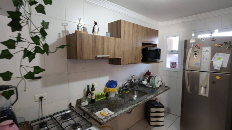Imagem Casa de Condomínio com 2 Quartos à Venda, 92 m² em Paisagem Renoir - Cotia