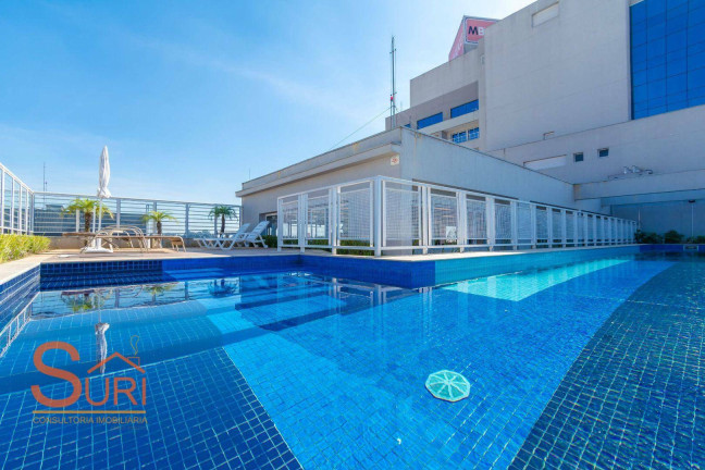 Imagem Loft com 1 Quarto à Venda, 57 m² em Rudge Ramos - São Bernardo Do Campo Imagem Loft com 1 Quarto à Venda, 57 m² em Rudge Ramos - São Bernardo Do Campo