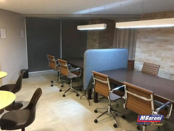 Imagem Apartamento com 1 Quarto à Venda, 33 m² em Pinheiros - São Paulo