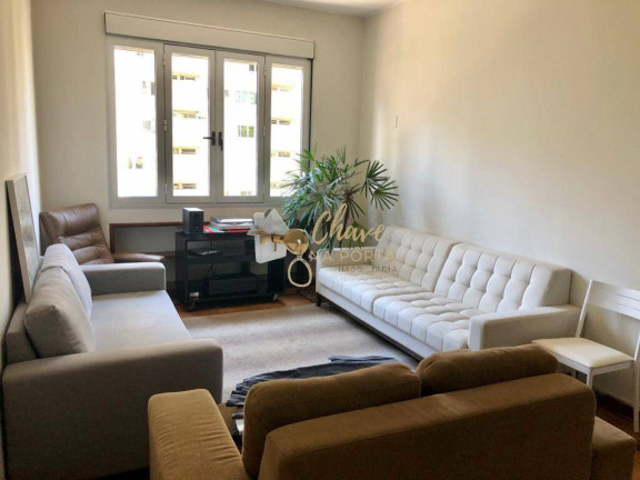 Imagem Apartamento com 2 Quartos à Venda, 115 m² em Bela Vista - São Paulo Imagem Apartamento com 2 Quartos à Venda, 115 m² em Bela Vista - São Paulo