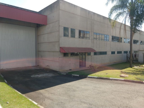 Imagem Imóvel Comercial para Alugar, 7.226 m² em Centro - Jaguariúna