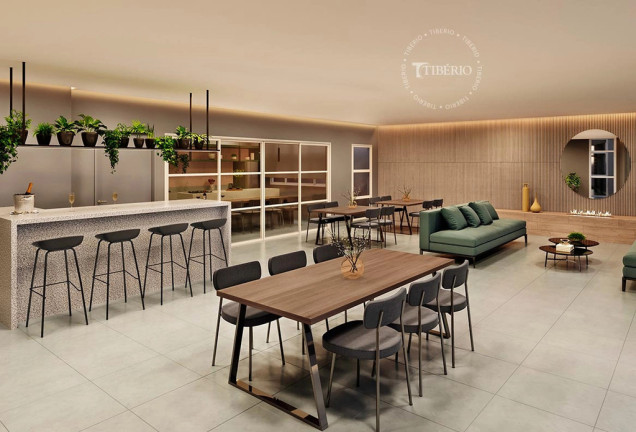 Imagem Apartamento com 1 Quarto à Venda, 39 m² em Vila Da Saúde - São Paulo