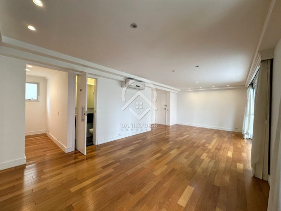 Imagem Apartamento com 2 Quartos à Venda, 111 m² em Brooklin - São Paulo Imagem Apartamento com 2 Quartos à Venda, 111 m² em Brooklin - São Paulo