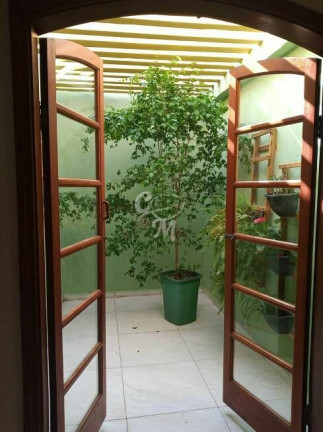 Imagem Casa com 3 Quartos à Venda, 177 m² em Núcleo Residencial Satélite - Várzea Paulista