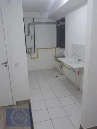 Imagem Apartamento com 2 Quartos à Venda, 40 m² em Colônia (zona Leste) - São Paulo Imagem Apartamento com 2 Quartos à Venda, 40 m² em Colônia (zona Leste) - São Paulo