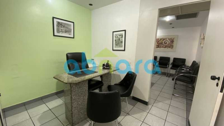 Imagem Sala Comercial à Venda, 35 m² em Flamengo - Rio De Janeiro