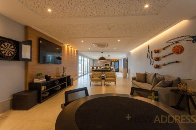 Imagem Apartamento com 2 Quartos à Venda, 64 m² em Itapuã - Vila Velha Imagem Apartamento com 2 Quartos à Venda, 64 m² em Itapuã - Vila Velha