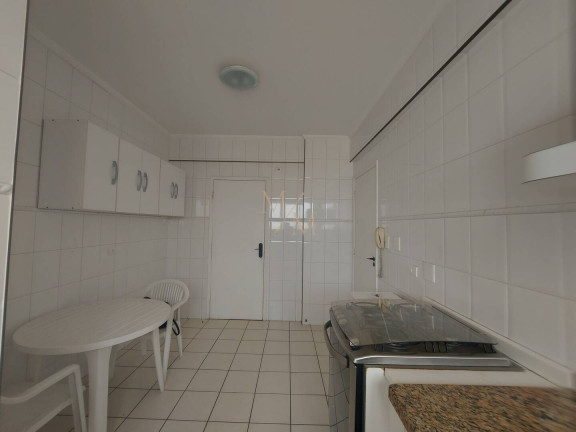Imagem Apartamento com 2 Quartos à Venda, 91 m² em Boqueirão - Santos Imagem Apartamento com 2 Quartos à Venda, 91 m² em Boqueirão - Santos