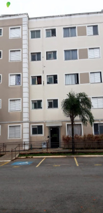 Imagem Apartamento com 2 Quartos à Venda, 47 m² em Jardim Novo Mundo - Sorocaba Imagem Apartamento com 2 Quartos à Venda, 47 m² em Jardim Novo Mundo - Sorocaba