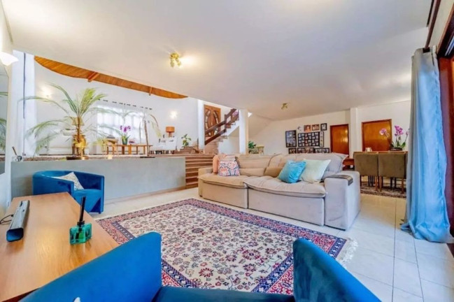 Imagem Casa com 4 Quartos à Venda, 456 m² em Parque Das Artes - Embu Das Artes Imagem Casa com 4 Quartos à Venda, 456 m² em Parque Das Artes - Embu Das Artes