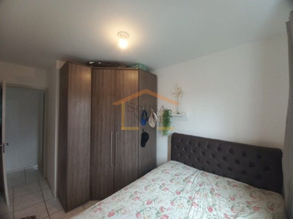 Imagem Apartamento com 2 Quartos à Venda, 50 m² em Vila Amélia - São Paulo Imagem Apartamento com 2 Quartos à Venda, 50 m² em Vila Amélia - São Paulo