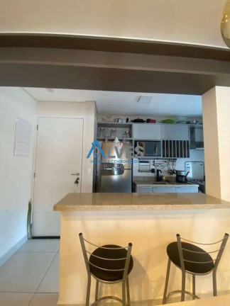 Imagem Apartamento com 2 Quartos à Venda, 54 m² em Assunção - São Bernardo Do Campo Imagem Apartamento com 2 Quartos à Venda, 54 m² em Assunção - São Bernardo Do Campo
