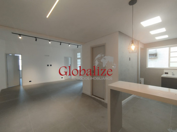 Imagem Imóvel com 2 Quartos à Venda, 80 m² em Gonzaga - Santos Imagem Imóvel com 2 Quartos à Venda, 80 m² em Gonzaga - Santos