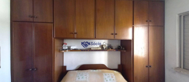 Imagem Apartamento com 3 Quartos à Venda, 64 m² em Tatuapé - São Paulo Imagem Apartamento com 3 Quartos à Venda, 64 m² em Tatuapé - São Paulo