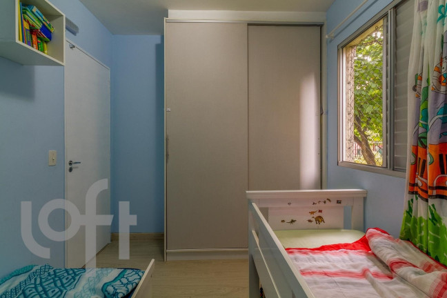 Imagem Apartamento com 3 Quartos à Venda, 62 m² em São João Clímaco (sacomã) - São Paulo Imagem Apartamento com 3 Quartos à Venda, 62 m² em São João Clímaco (sacomã) - São Paulo