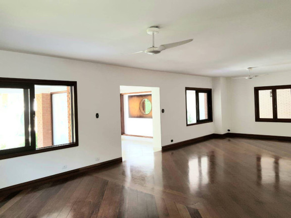 Imagem Casa de Condomínio com 4 Quartos à Venda, 650 m² em Alphaville Residencial Um - Barueri