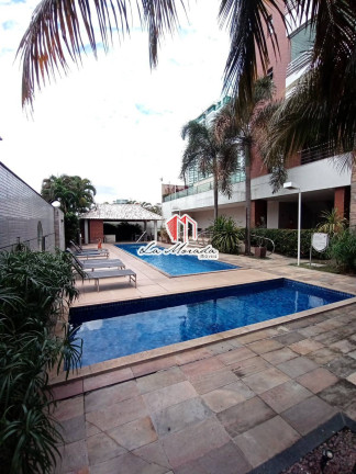 Imagem Apartamento com 3 Quartos à Venda, 147 m² em Adrianópolis - Manaus Imagem Apartamento com 3 Quartos à Venda, 147 m² em Adrianópolis - Manaus