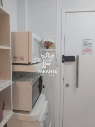 Imagem Apartamento com 2 Quartos à Venda, em Gonzaga - Santos Imagem Apartamento com 2 Quartos à Venda, em Gonzaga - Santos