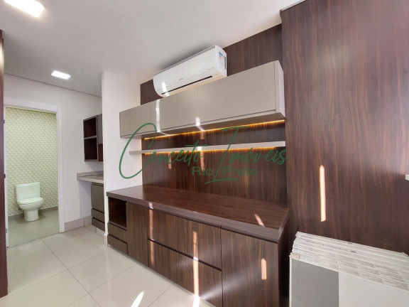 Imagem Sala Comercial para Alugar, 90 m² em Georgina Business Park - São José Do Rio Preto