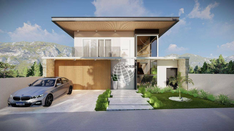 Imagem Casa com 3 Quartos à Venda, 226 m² em Condomínio Buona Vita Gold - Atibaia Imagem Casa com 3 Quartos à Venda, 226 m² em Condomínio Buona Vita Gold - Atibaia