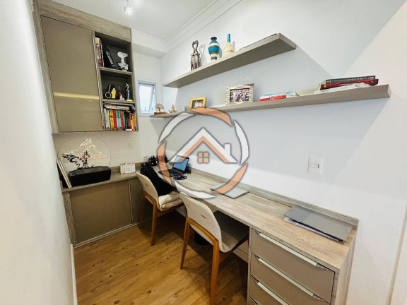 Imagem Apartamento com 3 Quartos à Venda, 125 m² em Boa Vista - São Caetano Do Sul