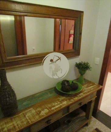 Imagem Apartamento com 4 Quartos à Venda, 180 m² em Boqueirao - Santos Imagem Apartamento com 4 Quartos à Venda, 180 m² em Boqueirao - Santos