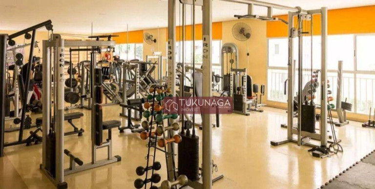 Imagem Apartamento com 2 Quartos à Venda, 45 m² em Ponte Grande - Guarulhos Imagem Apartamento com 2 Quartos à Venda, 45 m² em Ponte Grande - Guarulhos