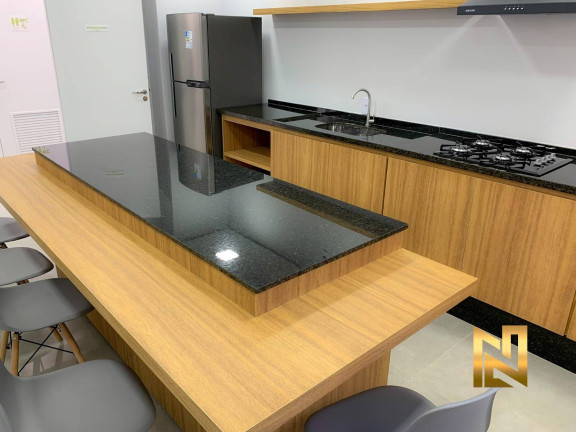 Imagem Apartamento com 2 Quartos à Venda, 38 m² em Vila Ré - São Paulo