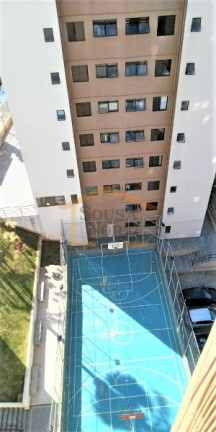 Imagem Apartamento com 3 Quartos à Venda, 67 m² em Horto Florestal - São Paulo