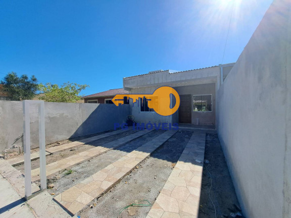 Imagem Casa com 2 Quartos à Venda, 204 m² em Ipanema - Pontal Do Paraná