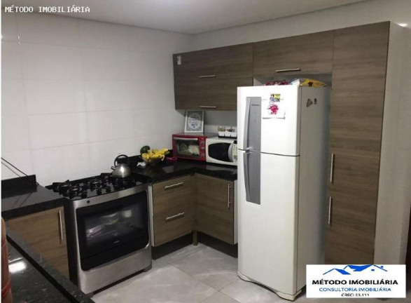 Imagem Casa com 3 Quartos à Venda, 125 m² em Vila Floresta - Santo André Imagem Casa com 3 Quartos à Venda, 125 m² em Vila Floresta - Santo André