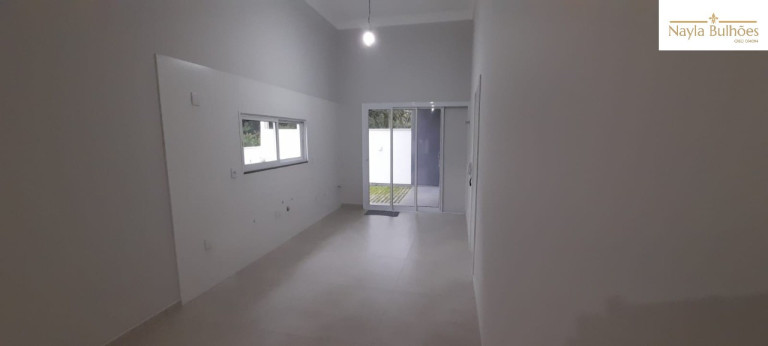 Imagem Casa com 3 Quartos à Venda, 114 m² em Forquilhas - São José Imagem Casa com 3 Quartos à Venda, 114 m² em Forquilhas - São José