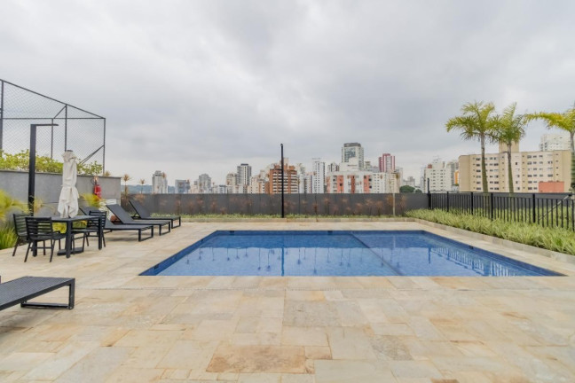 Imagem Apartamento com 2 Quartos à Venda, 81 m² em Vila Mascote - São Paulo Imagem Apartamento com 2 Quartos à Venda, 81 m² em Vila Mascote - São Paulo