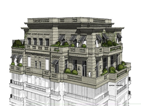 Imagem Imóvel com 4 Quartos à Venda, 865 m² em Jardim Paulistano - São Paulo Imagem Imóvel com 4 Quartos à Venda, 865 m² em Jardim Paulistano - São Paulo