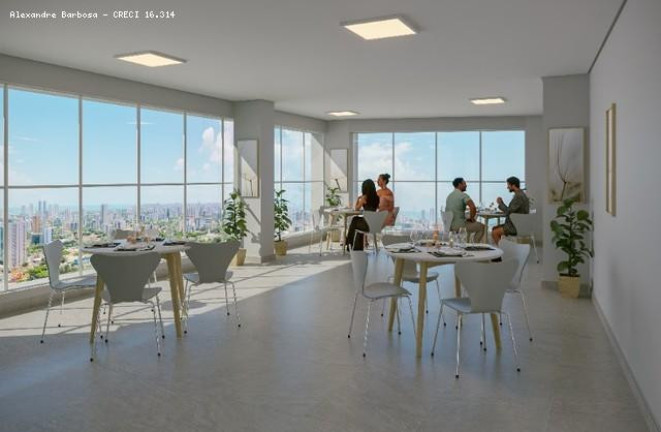 Imagem Apartamento com 3 Quartos à Venda, 67 m² em Ilha Do Retiro - Recife Imagem Apartamento com 3 Quartos à Venda, 67 m² em Ilha Do Retiro - Recife