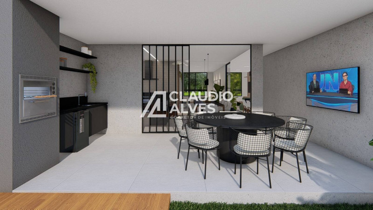 Imagem Casa com 3 Quartos à Venda, 175 m² em Sim - Feira De Santana Imagem Casa com 3 Quartos à Venda, 175 m² em Sim - Feira De Santana