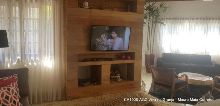 Imagem Casa de Condomínio com 4 Quartos à Venda, 504 m² em Parque Ideal - Carapicuíba Imagem Casa de Condomínio com 4 Quartos à Venda, 504 m² em Parque Ideal - Carapicuíba