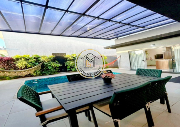 Imagem Imóvel com 3 Quartos à Venda, 300 m² em Primavera - Itupeva Imagem Imóvel com 3 Quartos à Venda, 300 m² em Primavera - Itupeva