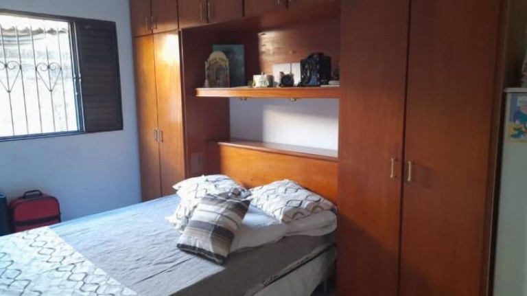 Imagem Casa com 3 Quartos à Venda, 90 m² em Residencial Campos Maia - Pindamonhangaba Imagem Casa com 3 Quartos à Venda, 90 m² em Residencial Campos Maia - Pindamonhangaba